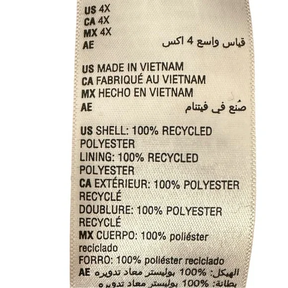 NWT Women’s Black Sequin Scoop Neck Top - Picture 6 of 6